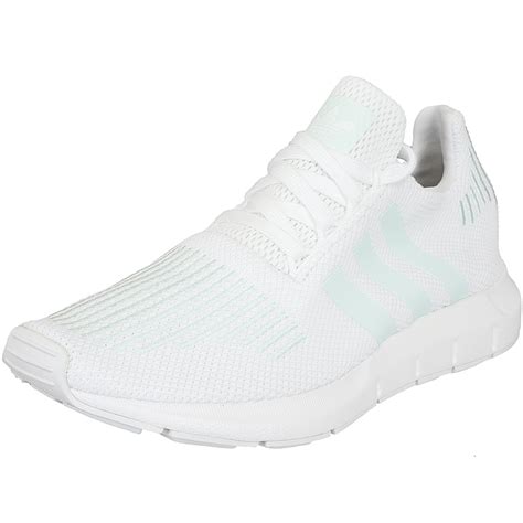 adidas schuhe originals sneaker swift run forest grove turnschuhe damen|adidas swift run damen.